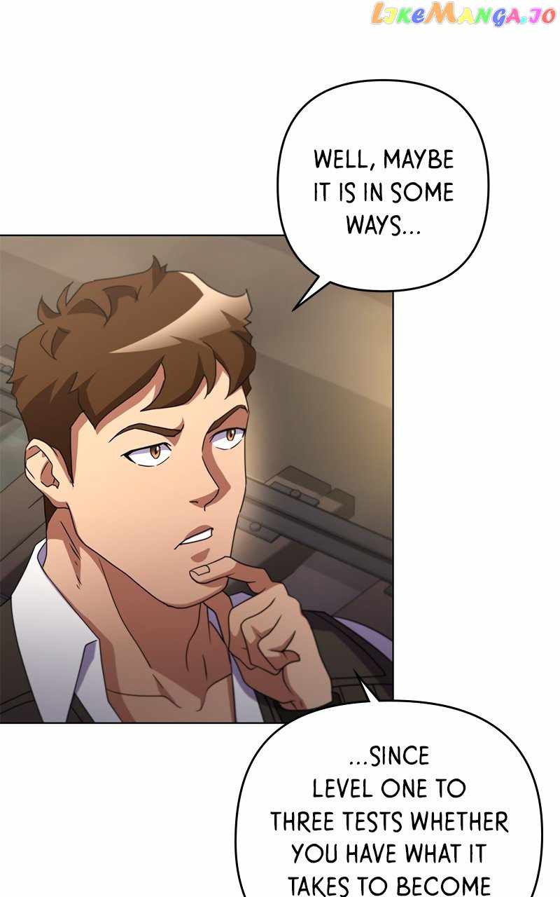 Surviving in an Action - chapter-34 - Page 6