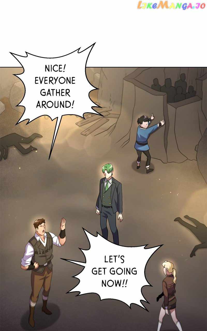 Surviving in an Action - chapter-34 - Page 68