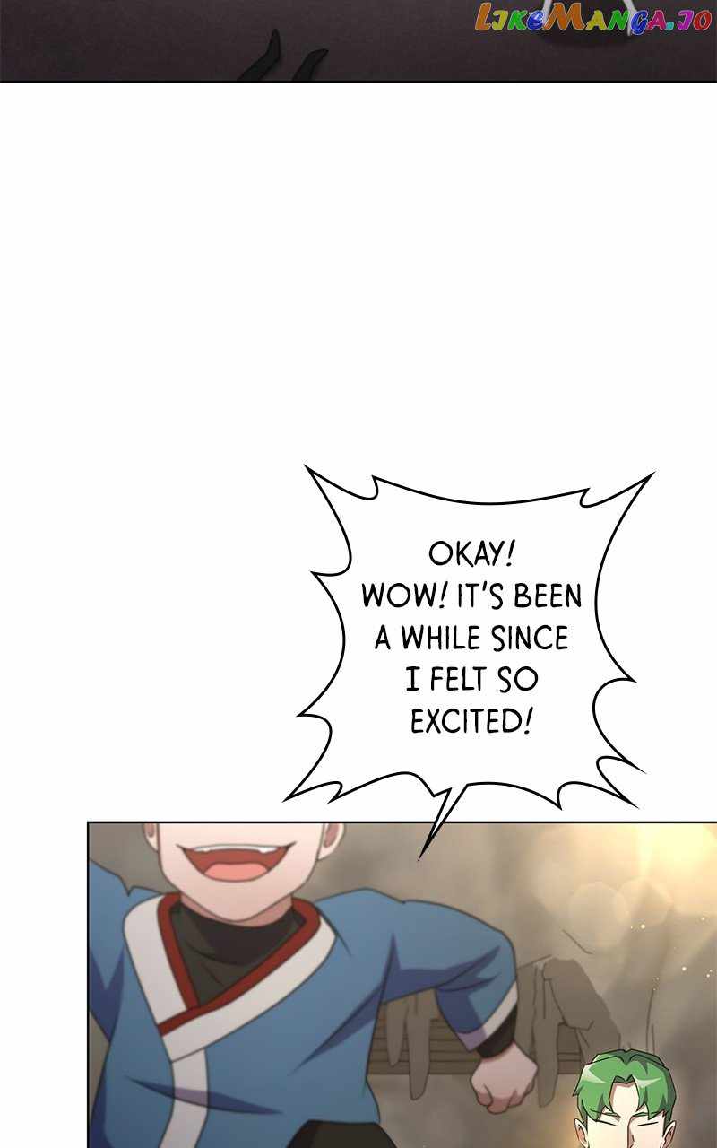 Surviving in an Action - chapter-34 - Page 69