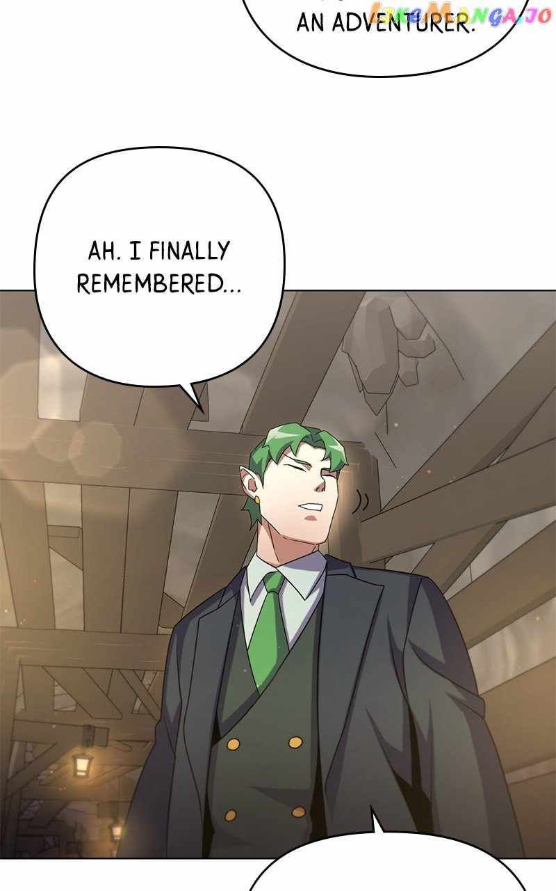 Surviving in an Action - chapter-34 - Page 7