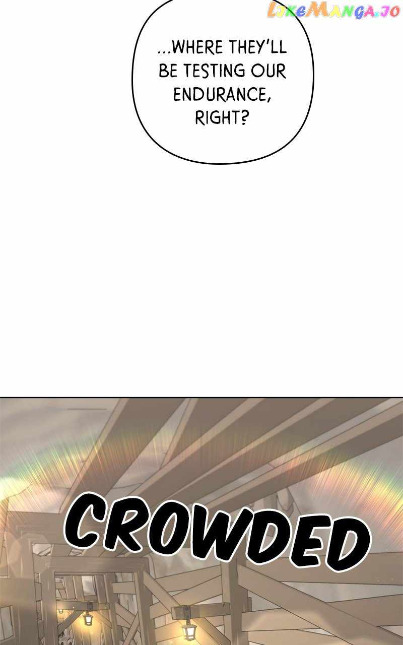 Surviving in an Action - chapter-34 - Page 9