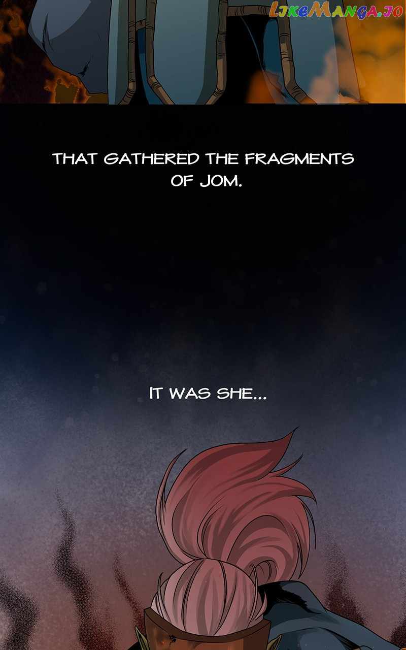 Surviving in an Action - chapter-35 - Page 11