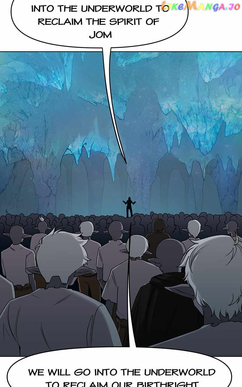 Surviving in an Action - chapter-35 - Page 19