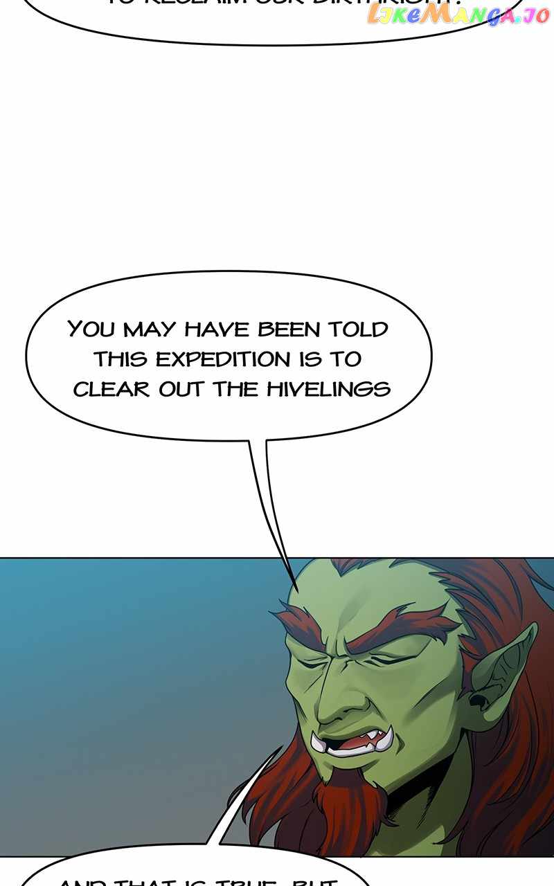 Surviving in an Action - chapter-35 - Page 20