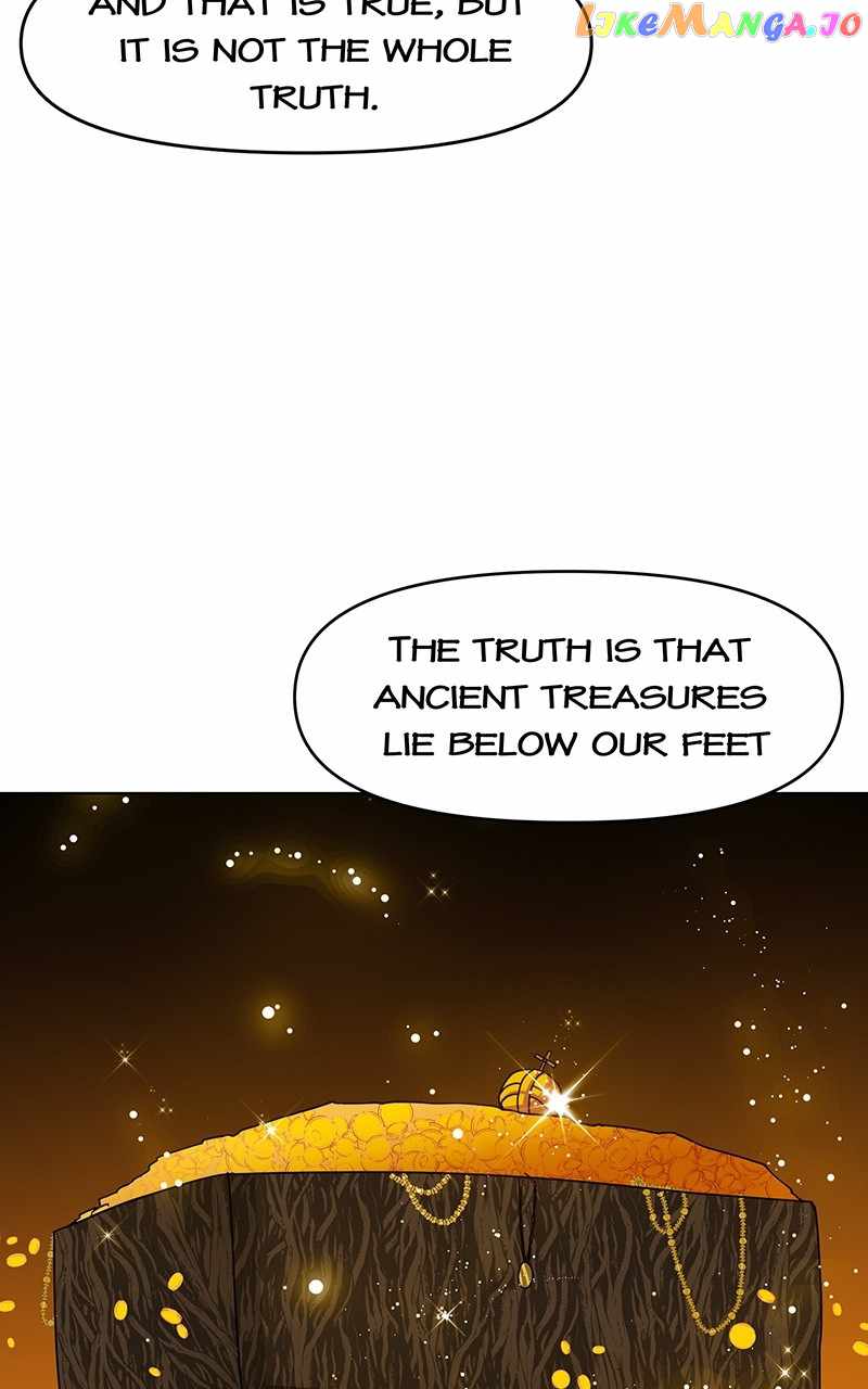 Surviving in an Action - chapter-35 - Page 21