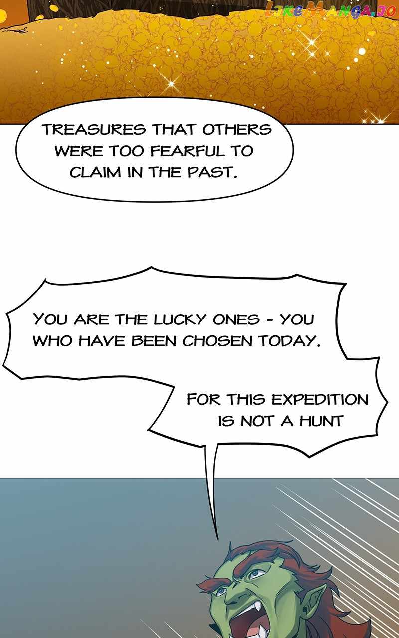 Surviving in an Action - chapter-35 - Page 22