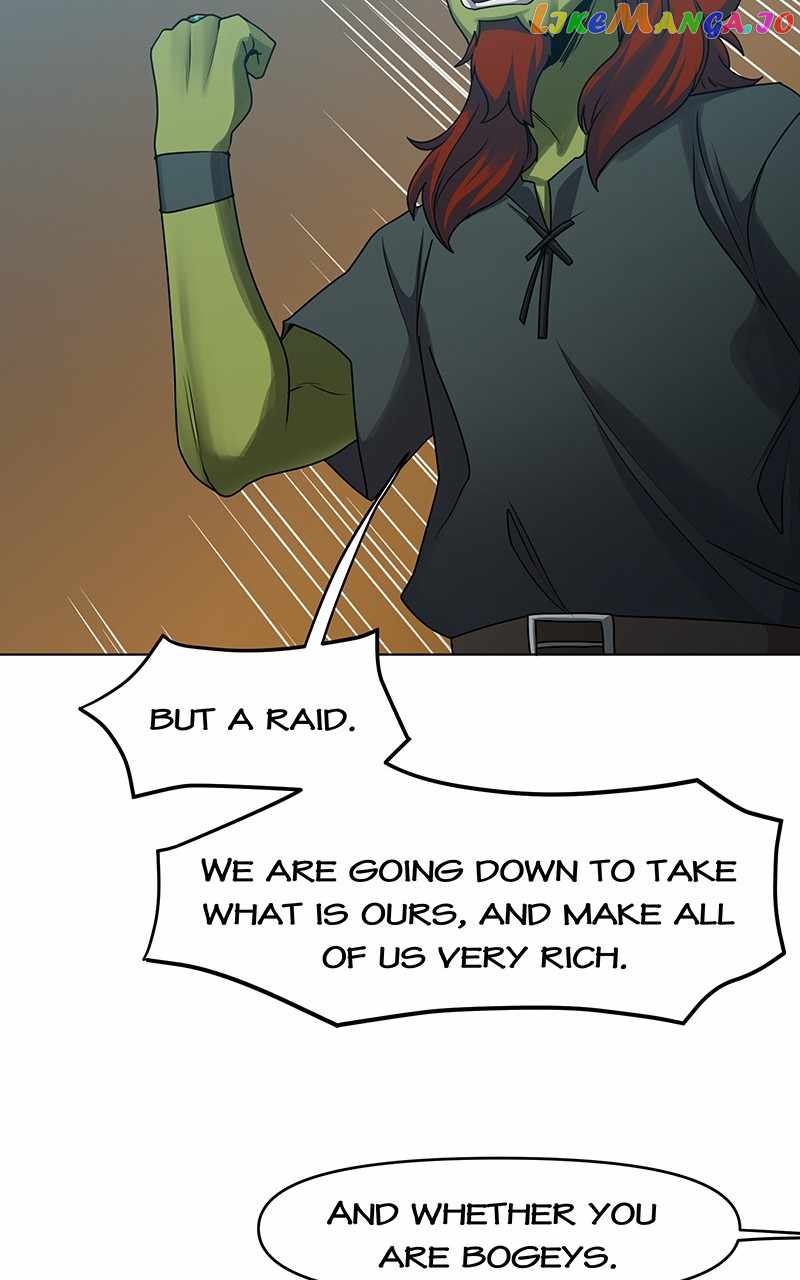 Surviving in an Action - chapter-35 - Page 23