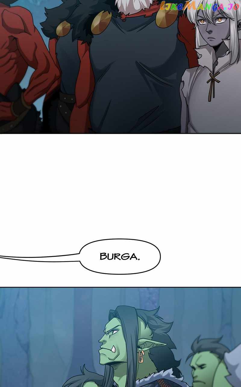 Surviving in an Action - chapter-35 - Page 25