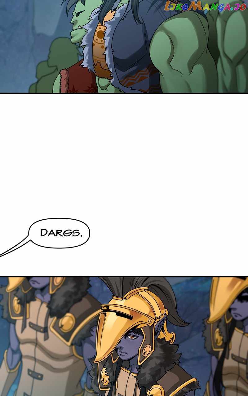Surviving in an Action - chapter-35 - Page 26