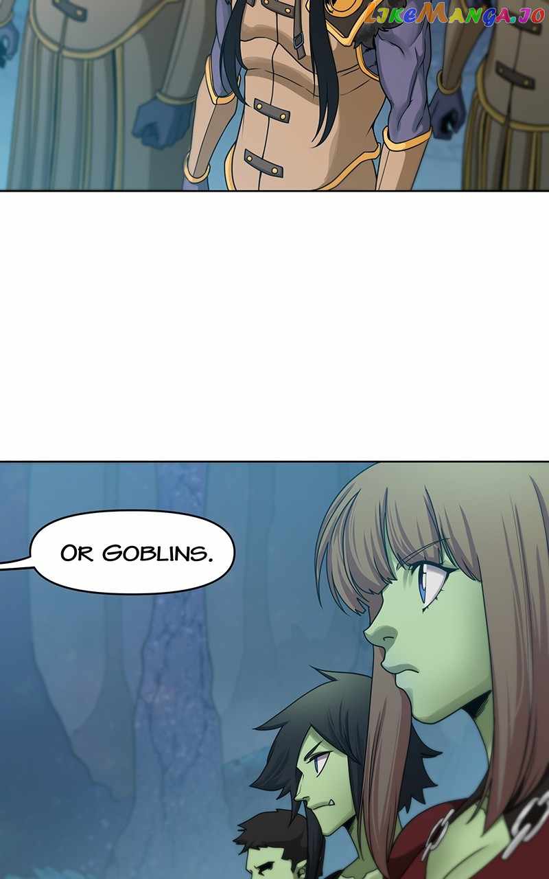 Surviving in an Action - chapter-35 - Page 27
