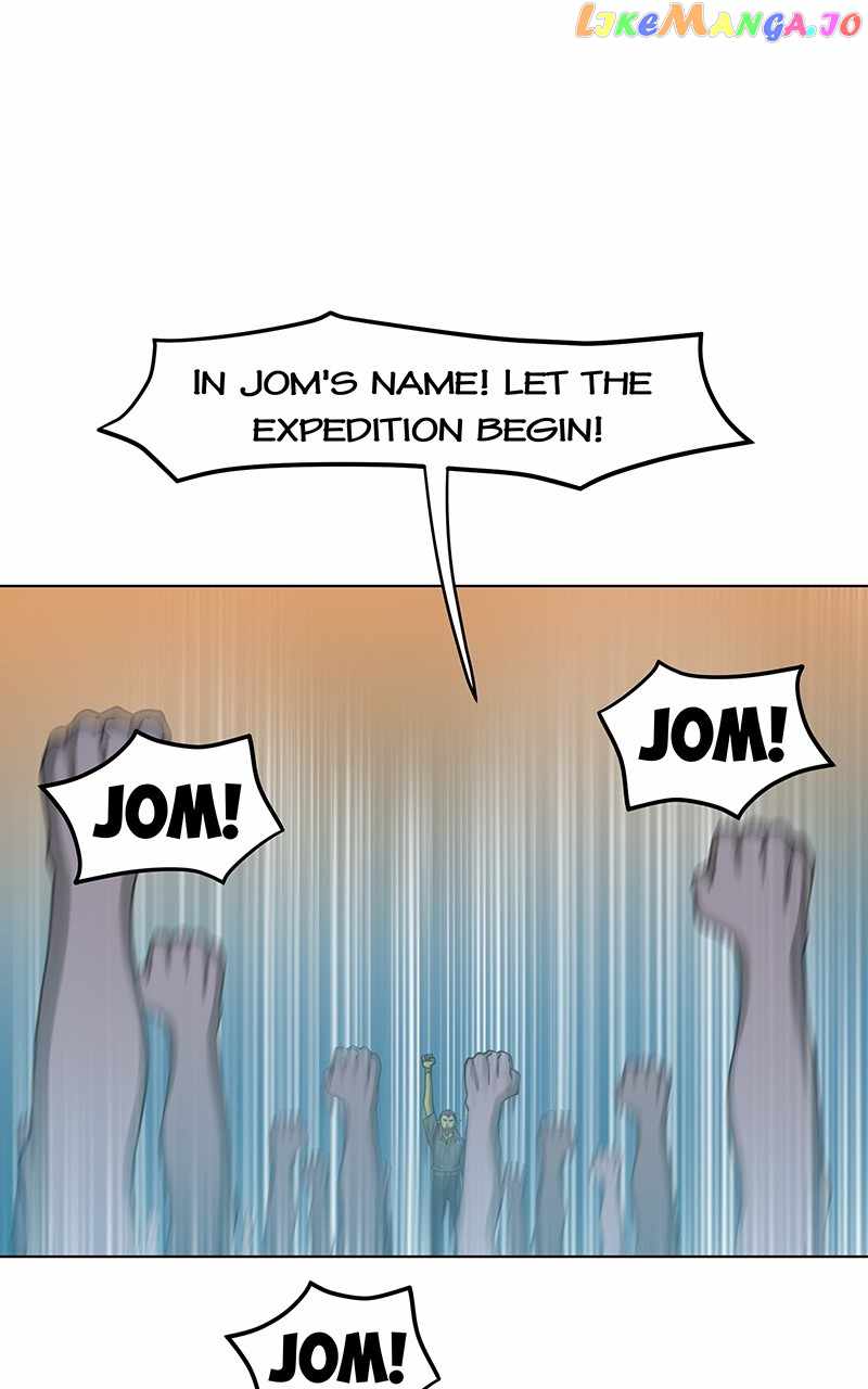 Surviving in an Action - chapter-35 - Page 31
