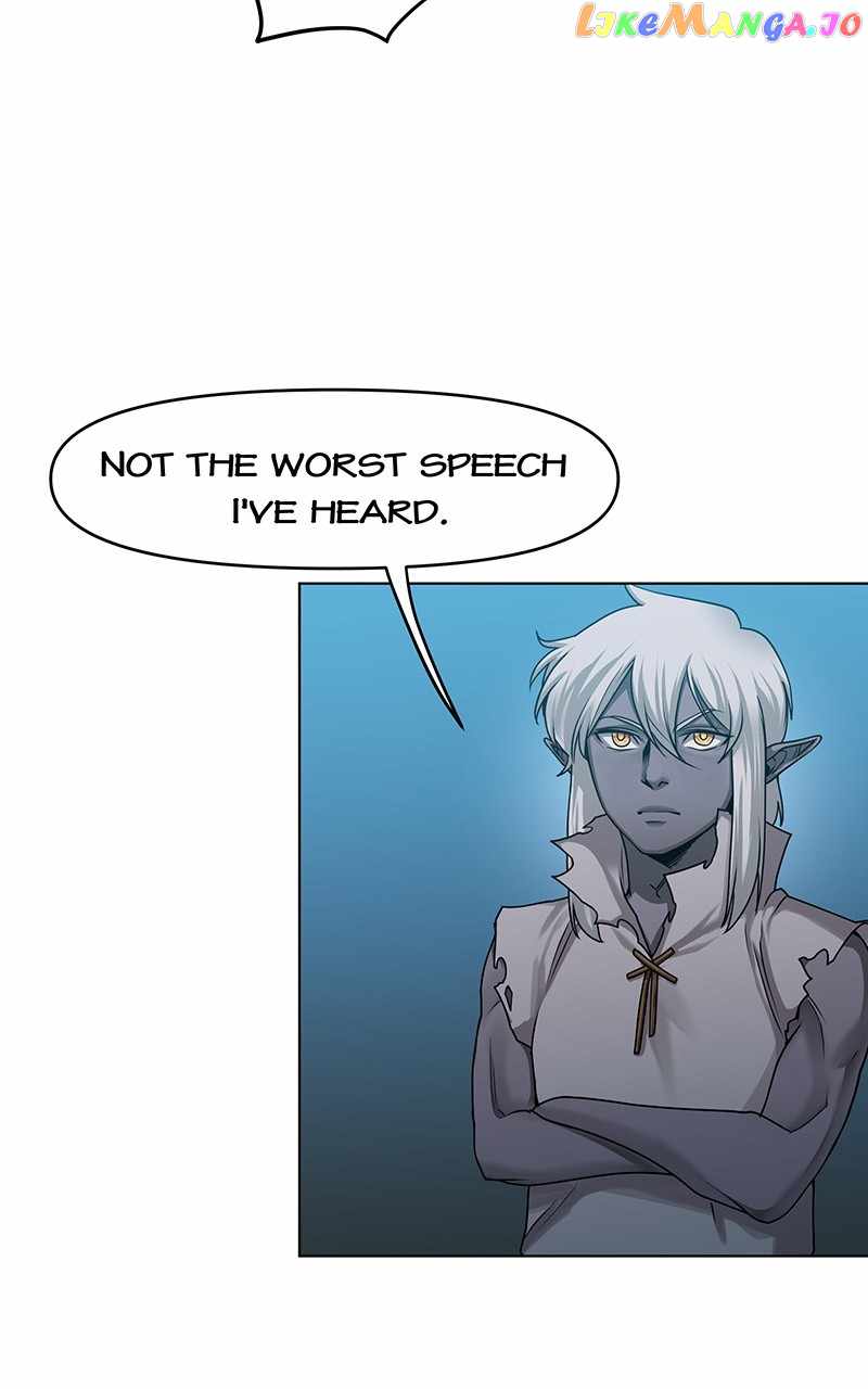 Surviving in an Action - chapter-35 - Page 32