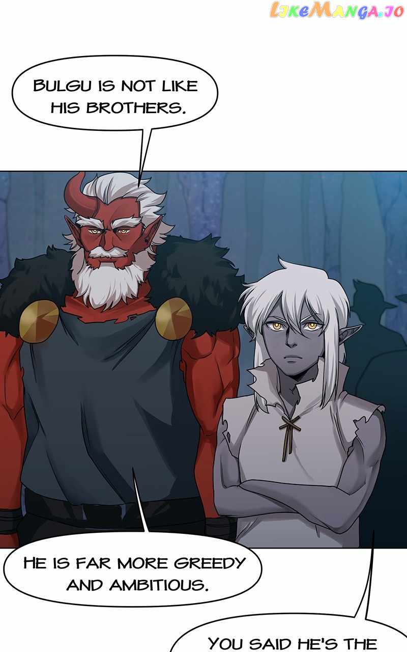 Surviving in an Action - chapter-35 - Page 33