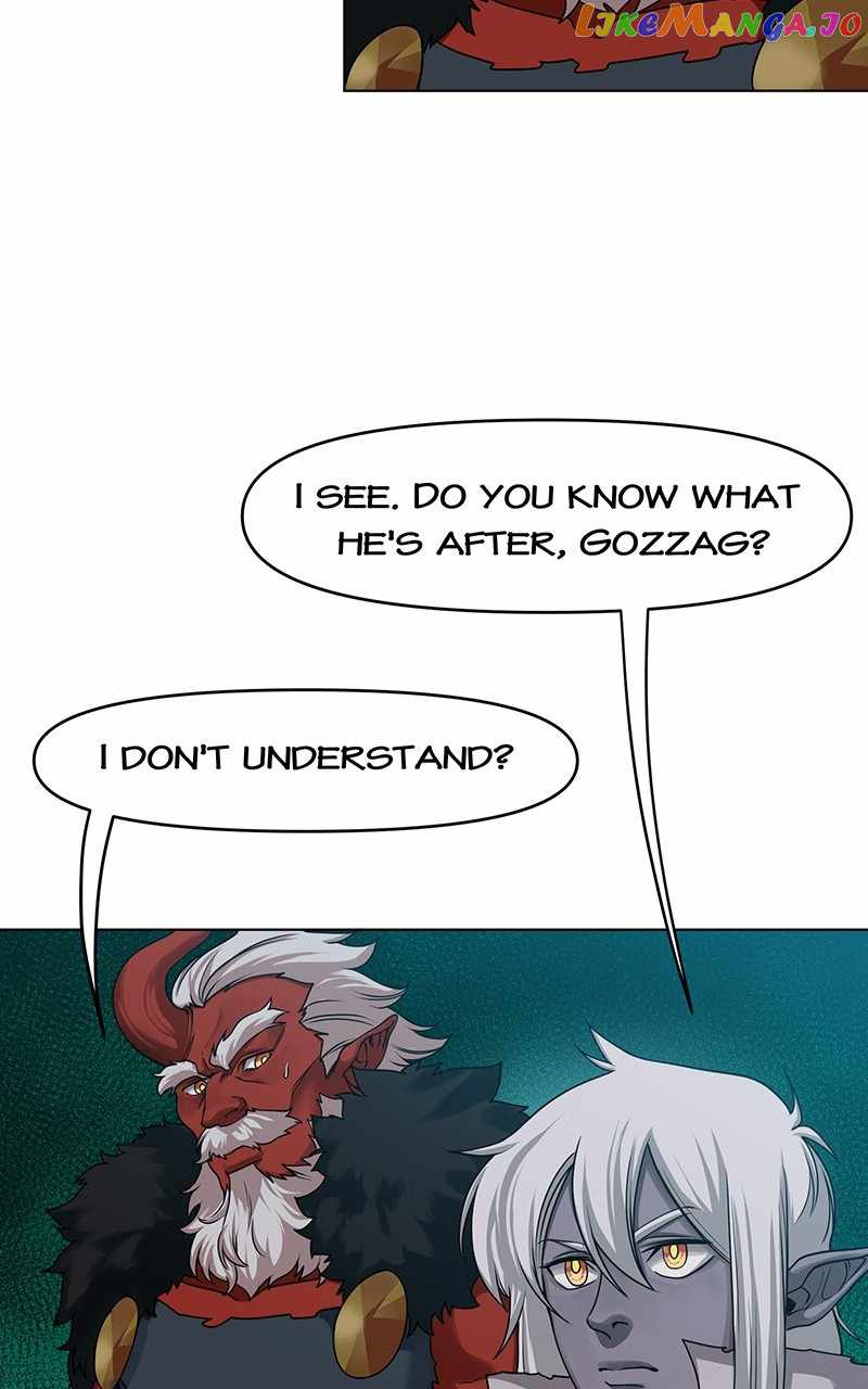 Surviving in an Action - chapter-35 - Page 35