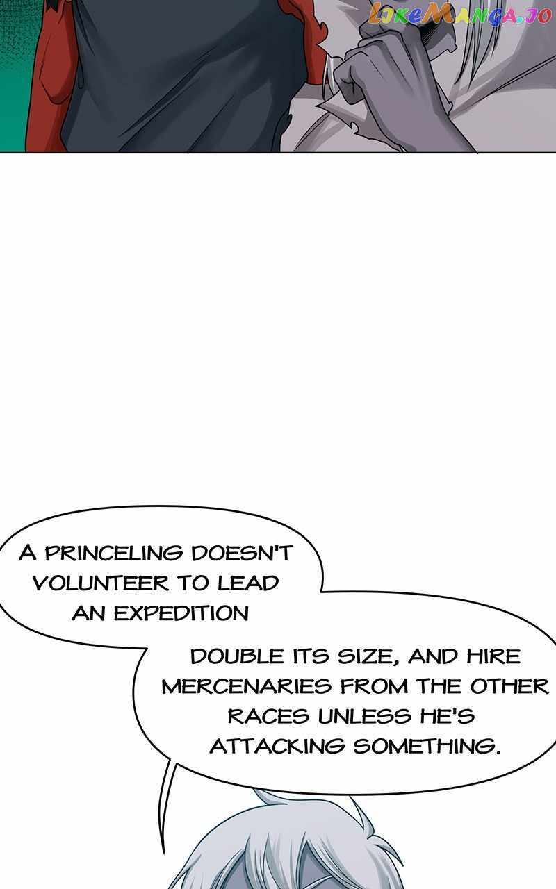 Surviving in an Action - chapter-35 - Page 36