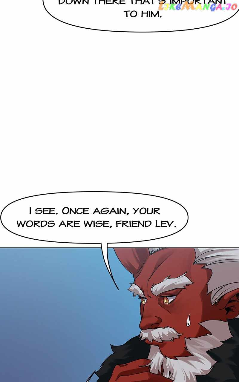 Surviving in an Action - chapter-35 - Page 38