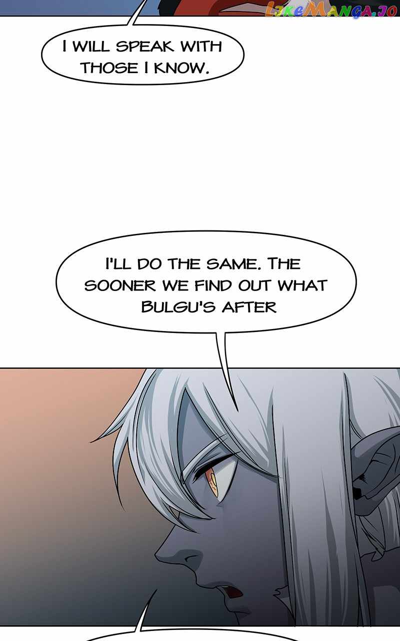 Surviving in an Action - chapter-35 - Page 39