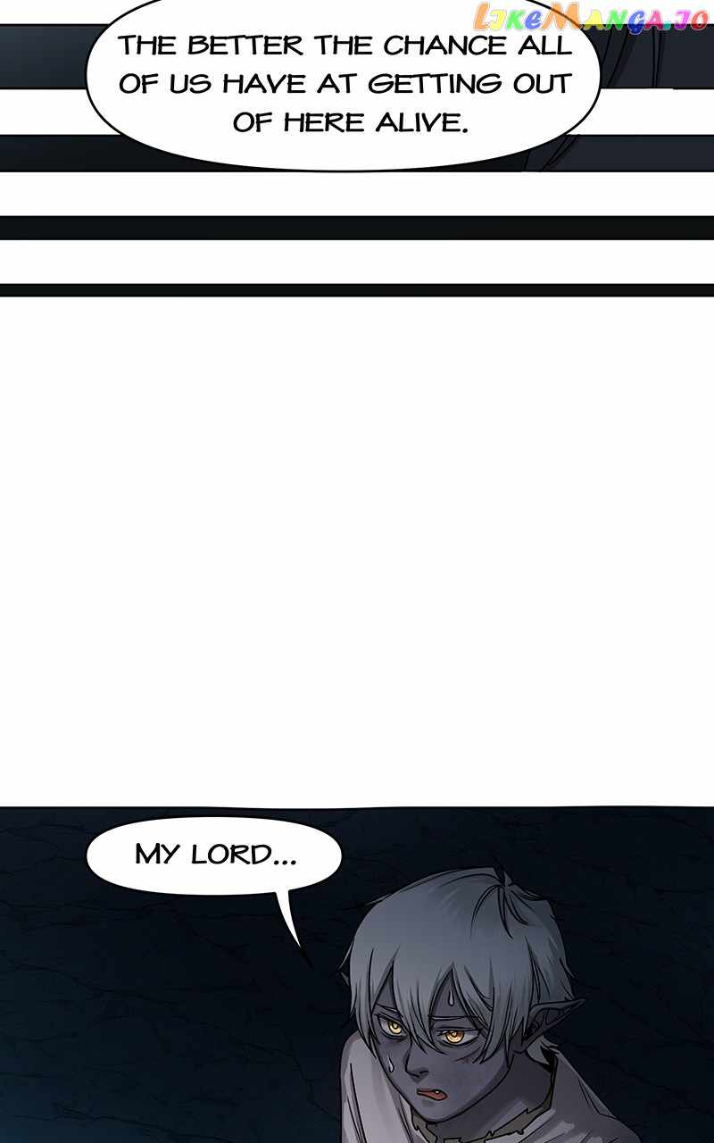 Surviving in an Action - chapter-35 - Page 40