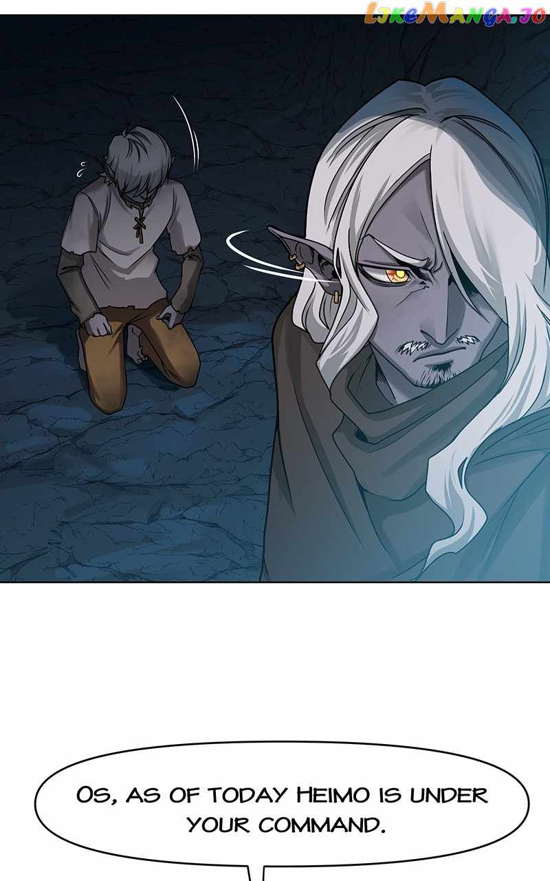 Surviving in an Action - chapter-35 - Page 43
