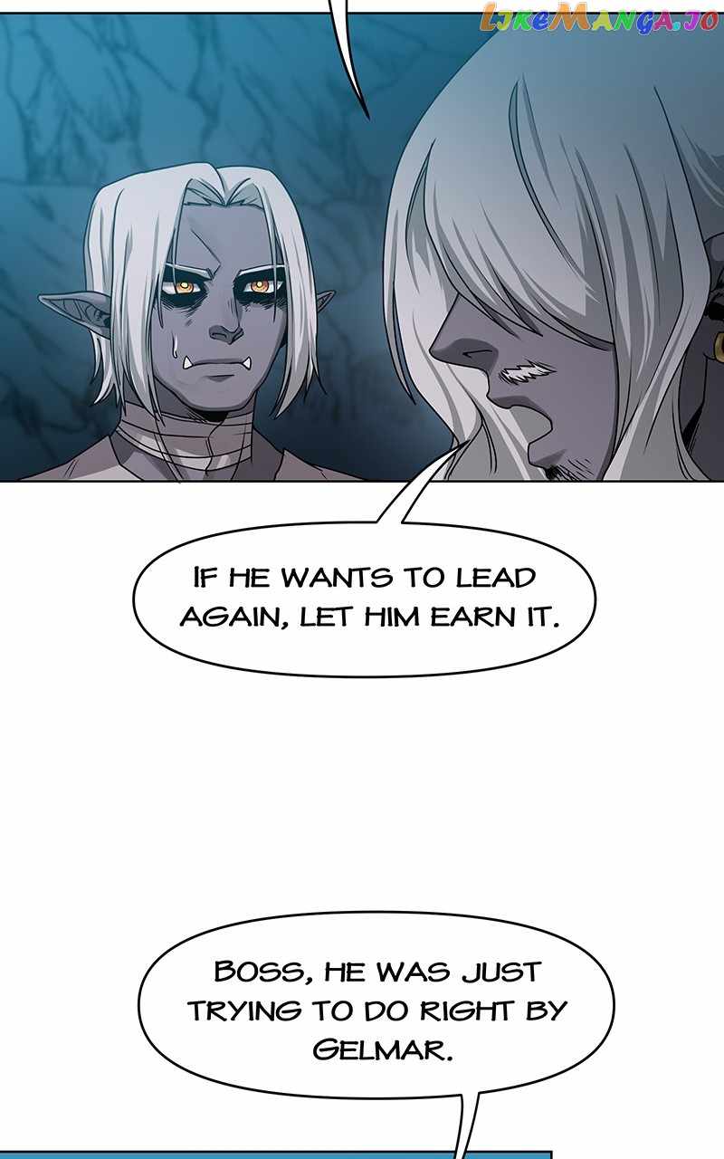 Surviving in an Action - chapter-35 - Page 44