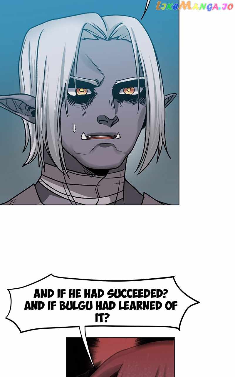 Surviving in an Action - chapter-35 - Page 45