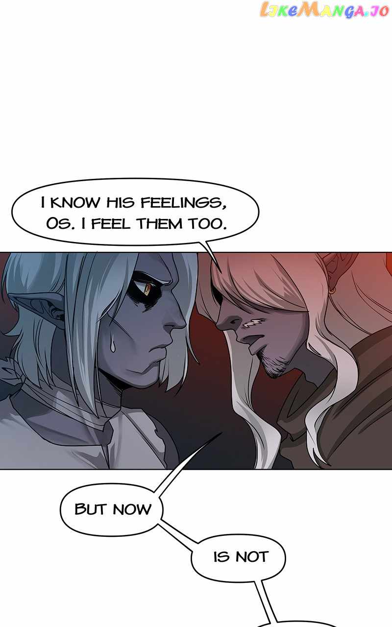 Surviving in an Action - chapter-35 - Page 47