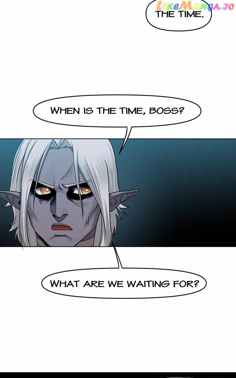 Surviving in an Action - chapter-35 - Page 48