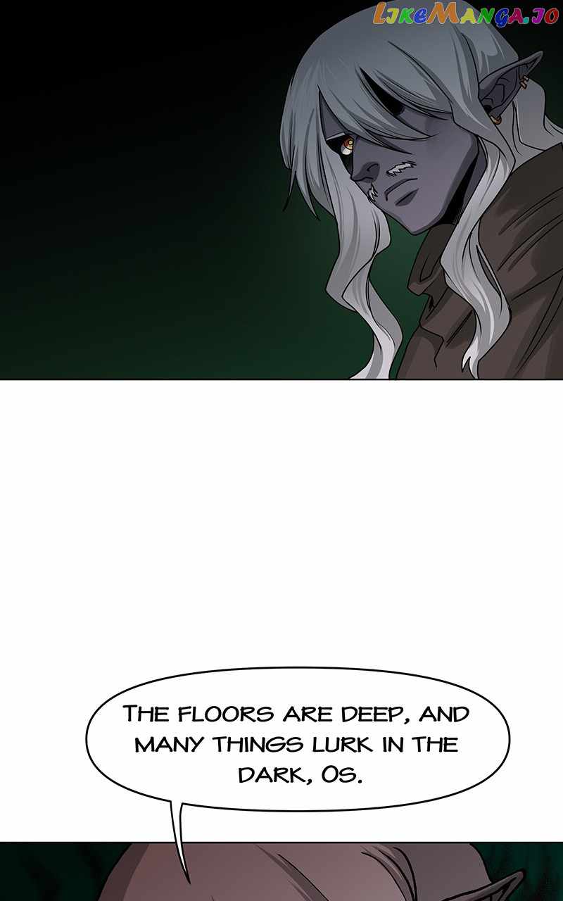 Surviving in an Action - chapter-35 - Page 49
