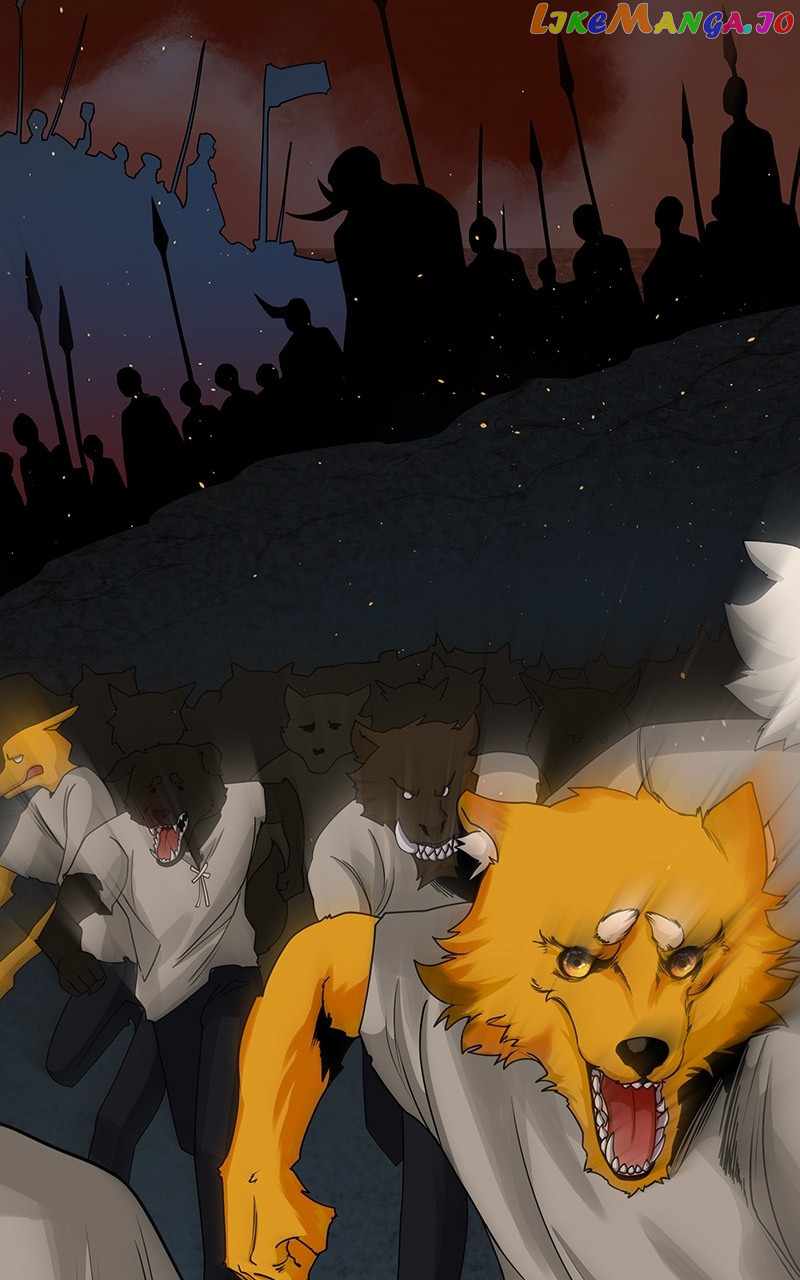 Surviving in an Action - chapter-35 - Page 5