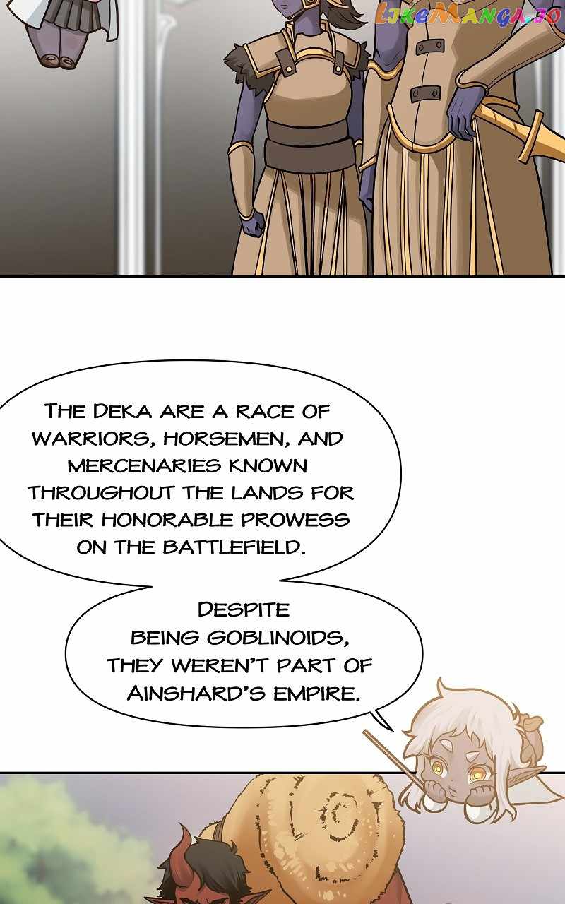 Surviving in an Action - chapter-35 - Page 54