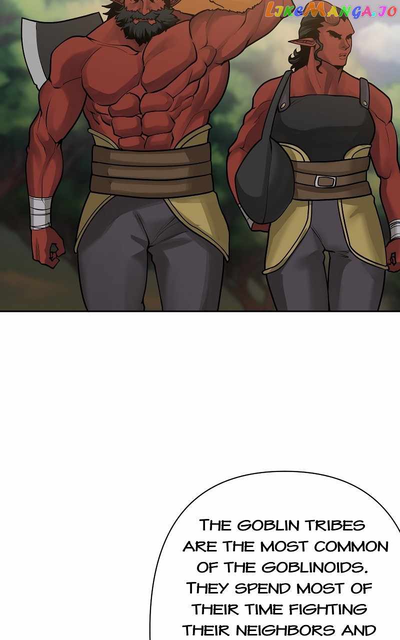 Surviving in an Action - chapter-35 - Page 55