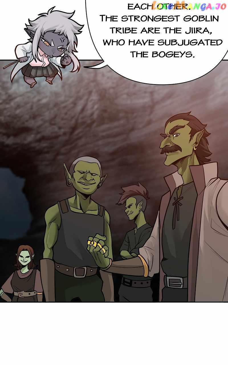 Surviving in an Action - chapter-35 - Page 56