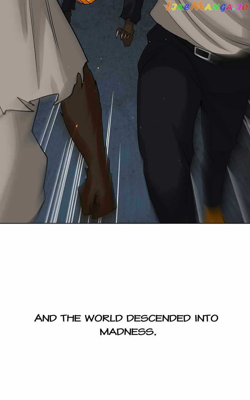 Surviving in an Action - chapter-35 - Page 6