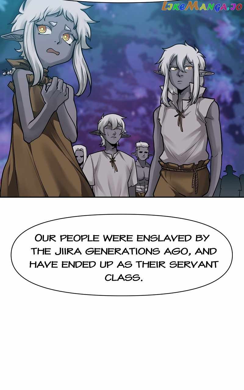 Surviving in an Action - chapter-35 - Page 62