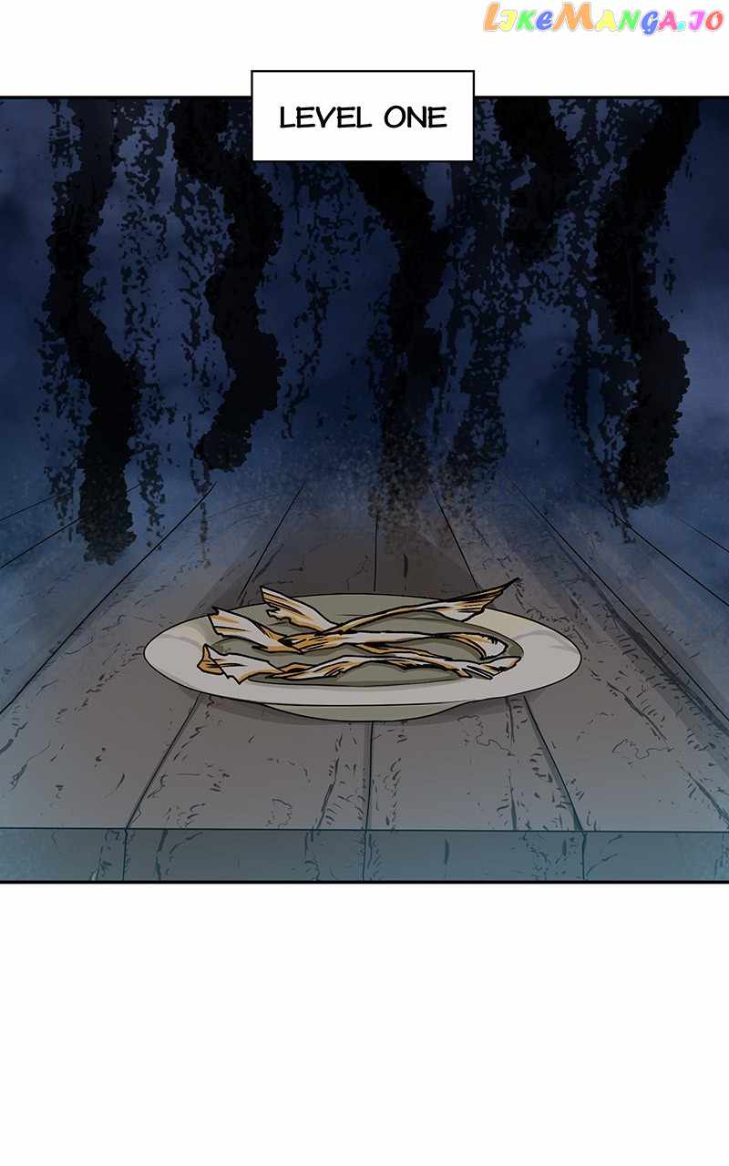 Surviving in an Action - chapter-36 - Page 1