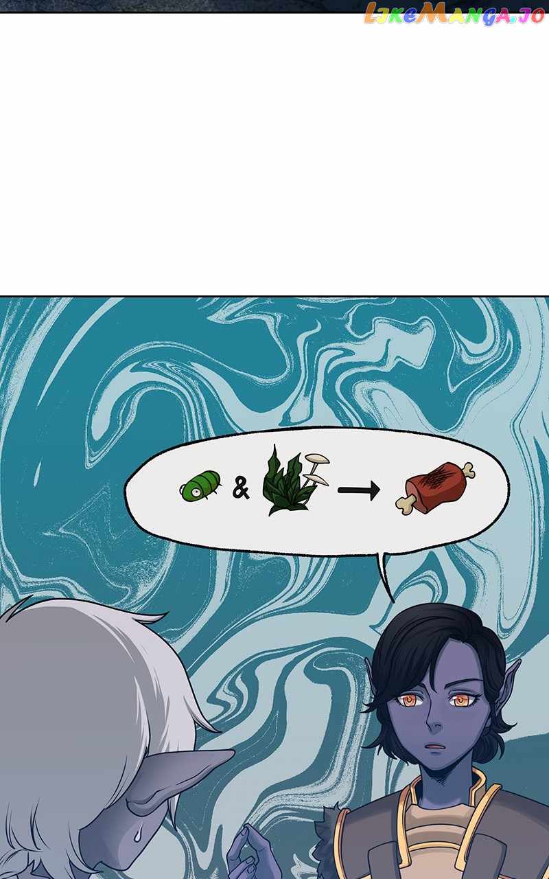 Surviving in an Action - chapter-36 - Page 10