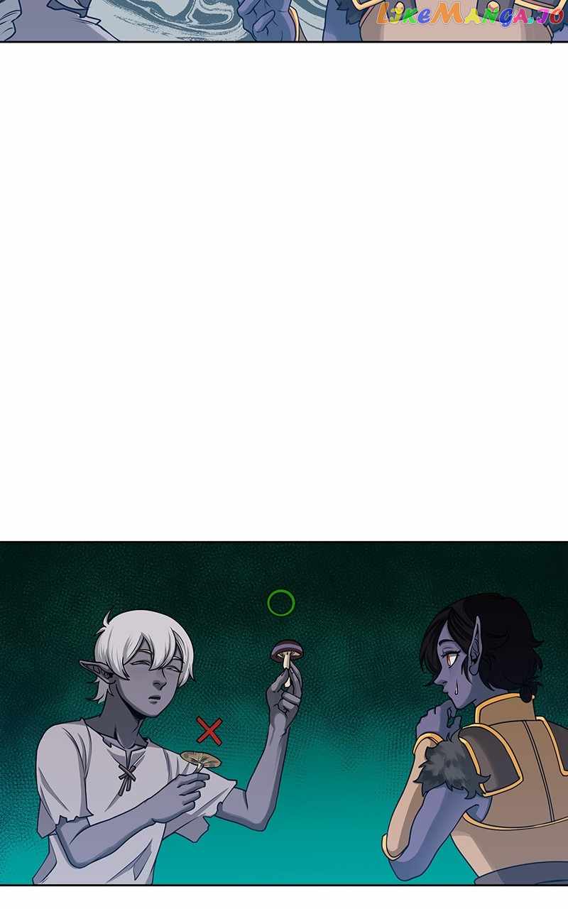 Surviving in an Action - chapter-36 - Page 11