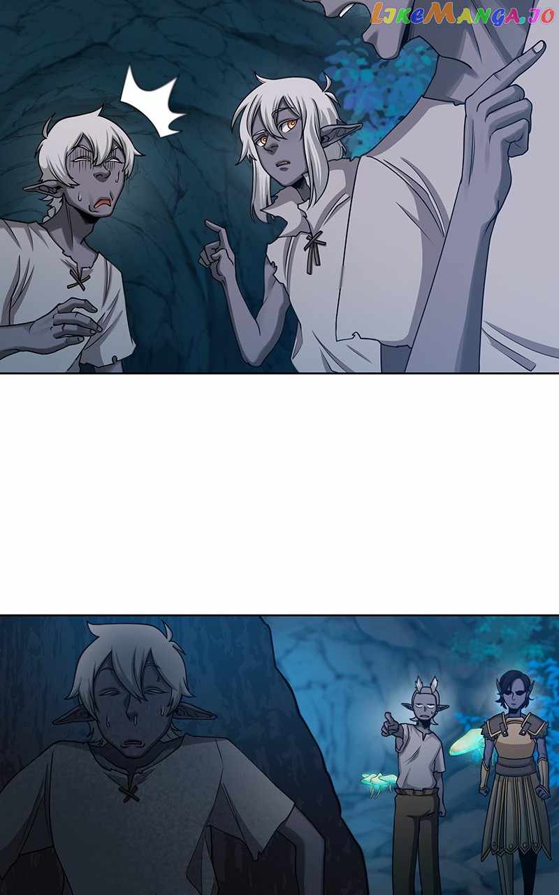 Surviving in an Action - chapter-36 - Page 16