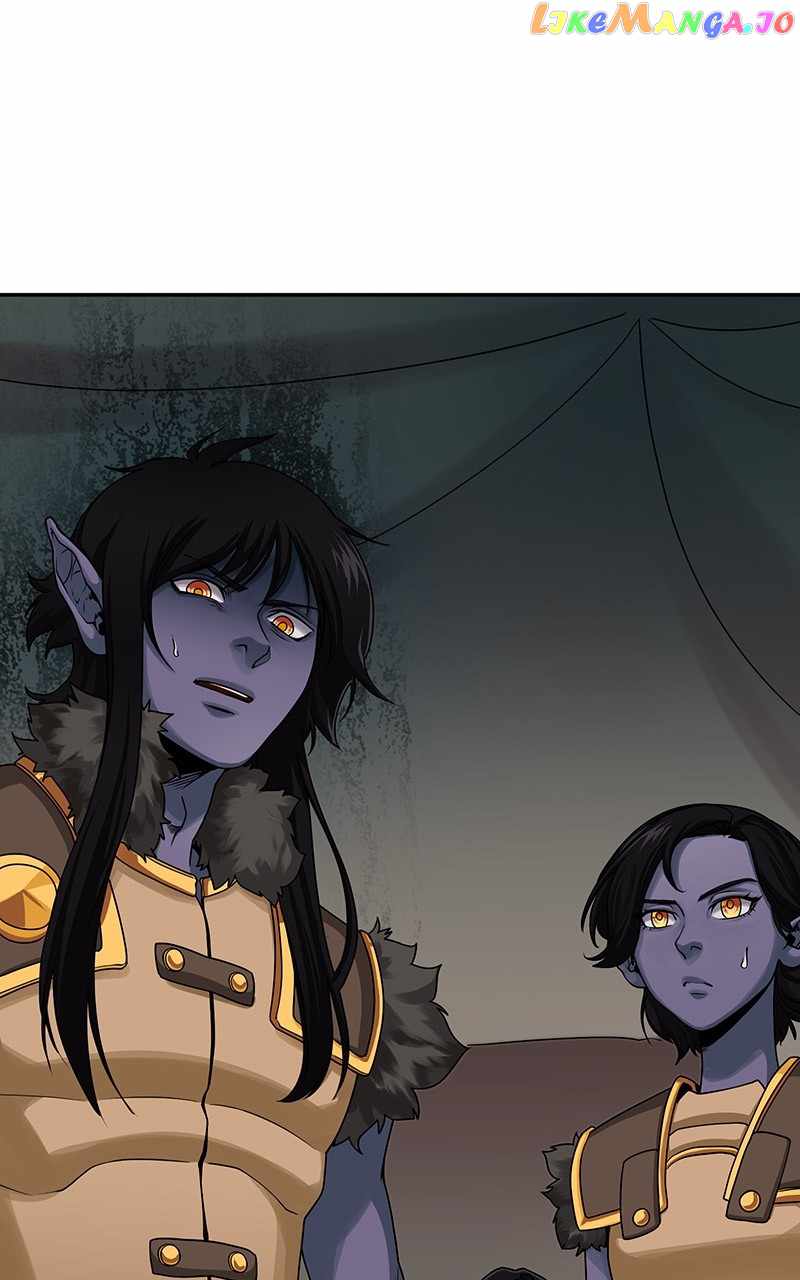 Surviving in an Action - chapter-36 - Page 2