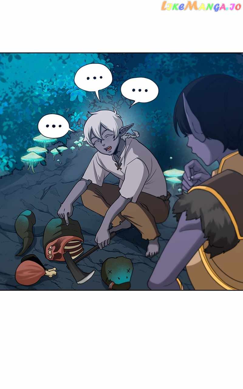 Surviving in an Action - chapter-36 - Page 20