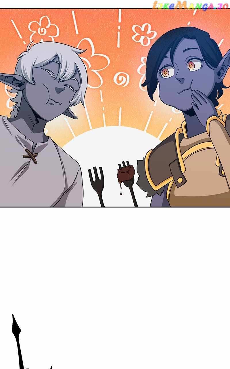Surviving in an Action - chapter-36 - Page 22