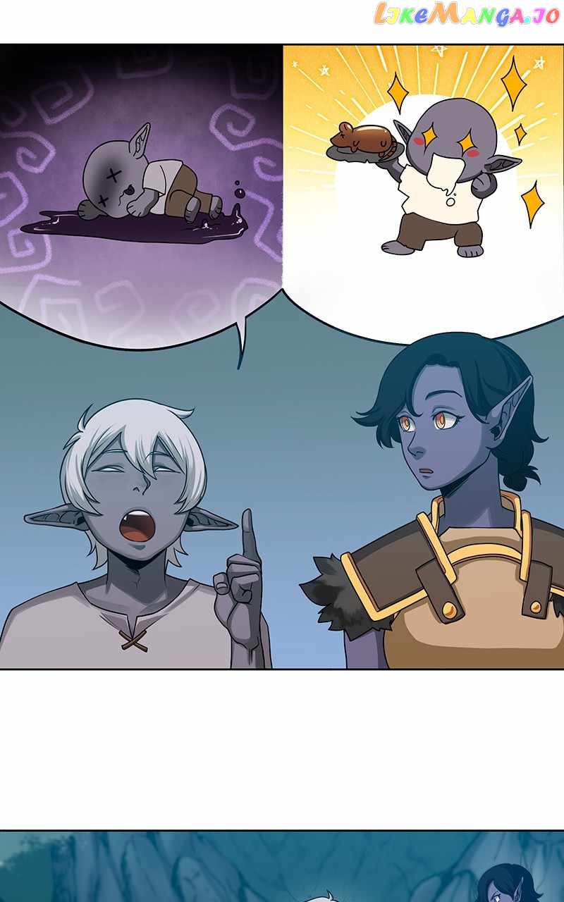 Surviving in an Action - chapter-36 - Page 25