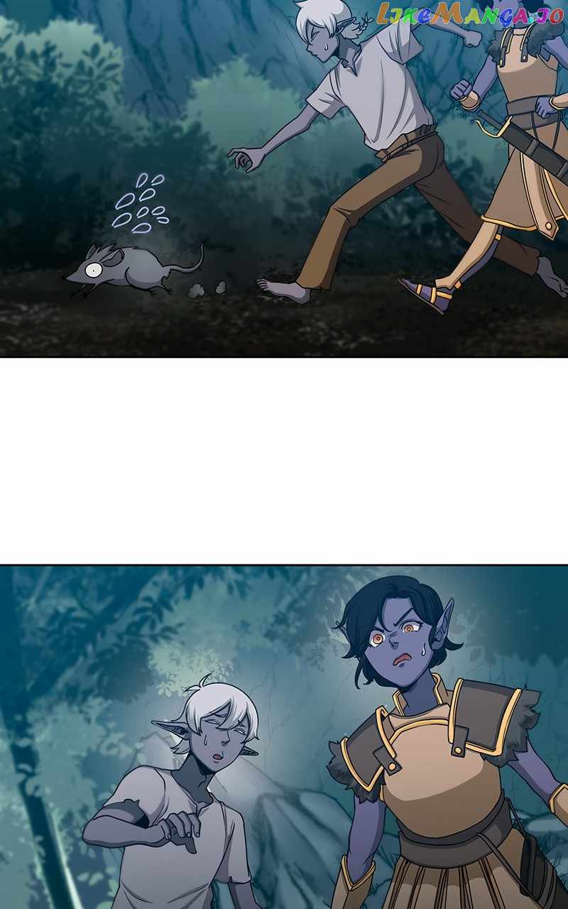 Surviving in an Action - chapter-36 - Page 26