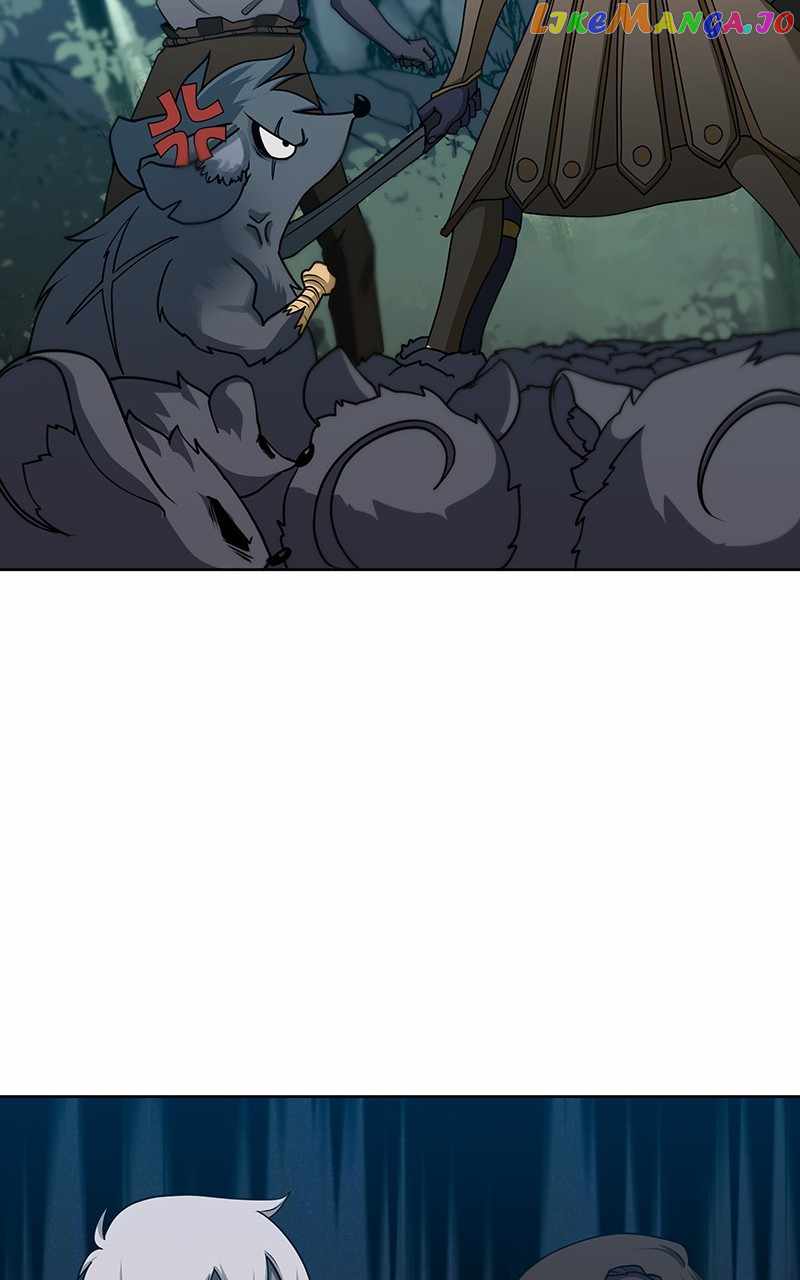 Surviving in an Action - chapter-36 - Page 27