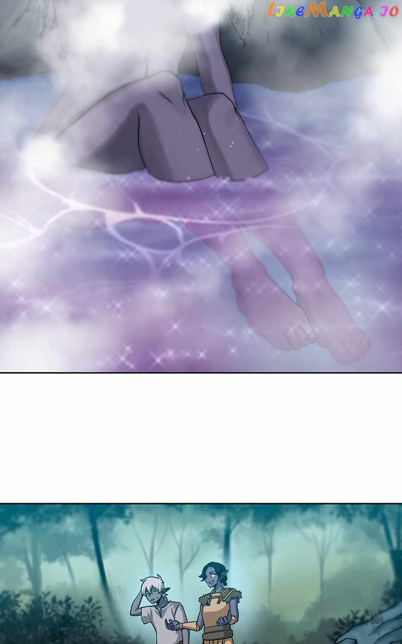 Surviving in an Action - chapter-36 - Page 29
