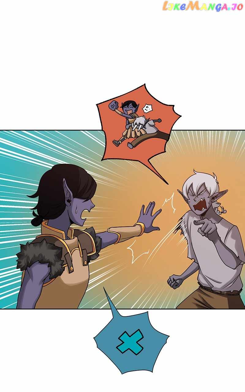 Surviving in an Action - chapter-36 - Page 31