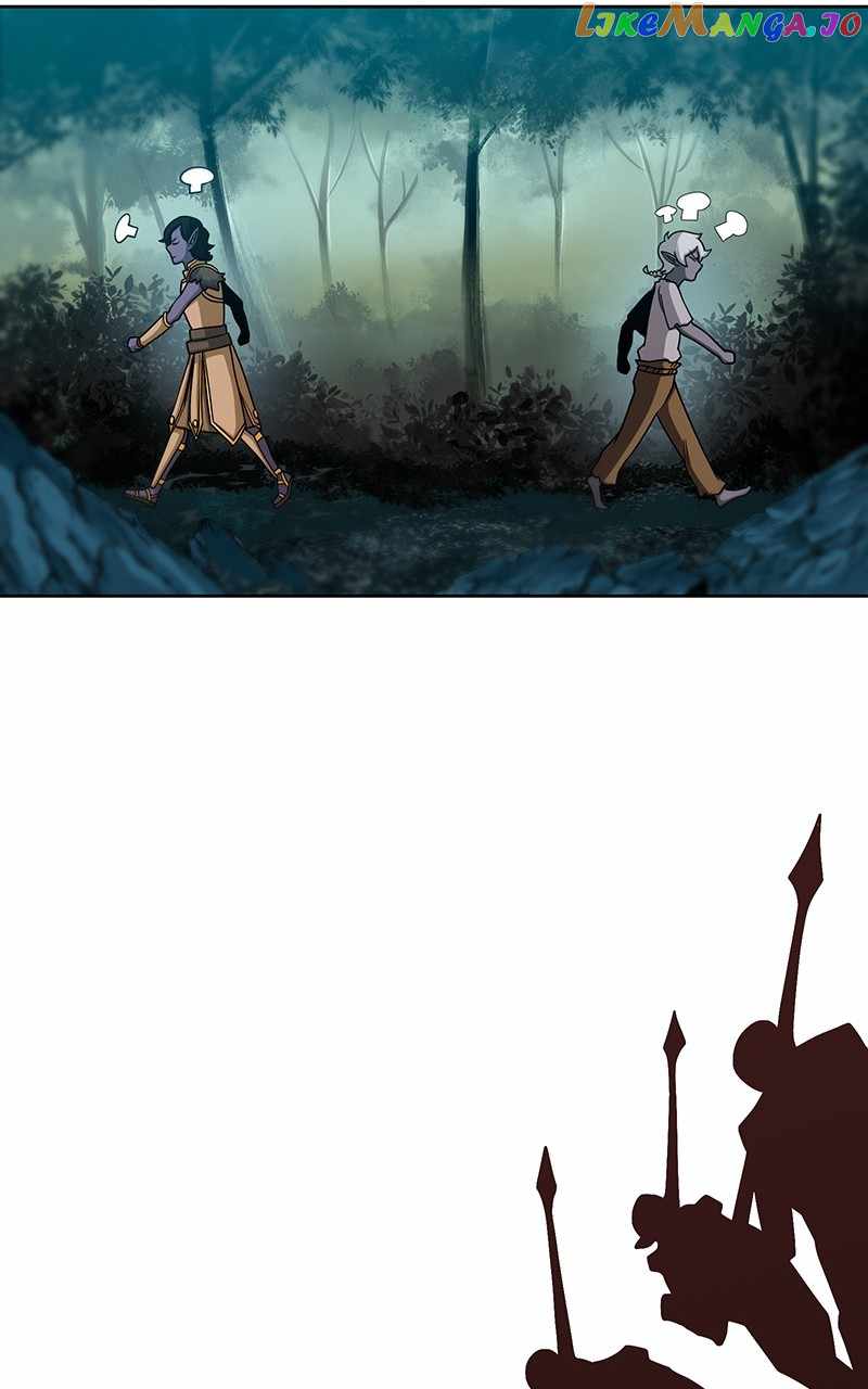 Surviving in an Action - chapter-36 - Page 32