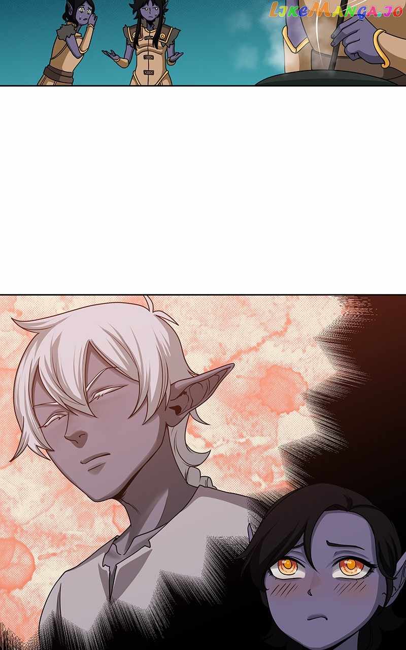 Surviving in an Action - chapter-36 - Page 35