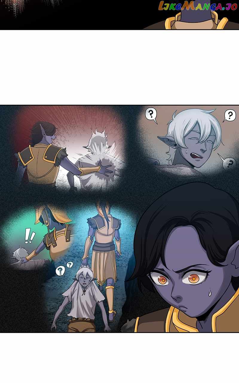 Surviving in an Action - chapter-36 - Page 36
