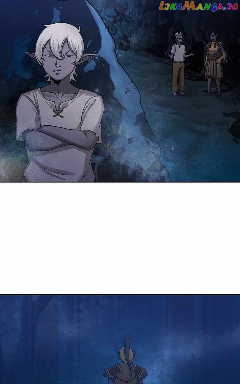 Surviving in an Action - chapter-36 - Page 38